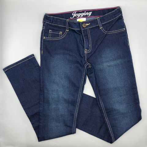 Jeans Crazy - Talle 14 años - SEGUNDA SELECCIÓN