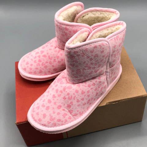 Botas Cheeky - Talle 29