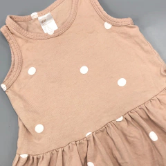 Conjunto Remera + Short H&M - Talle 3-6 meses - SEGUNDA SELECCIÓN en internet