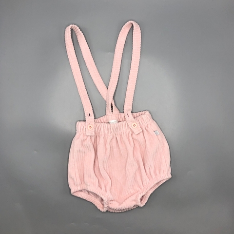 Short/bermuda Cheeky - Talle 9-12 meses - SEGUNDA SELECCIÓN