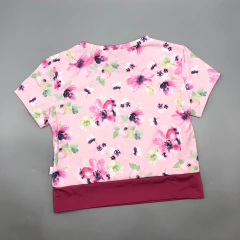 Remera Benetton - Talle 4 años en internet