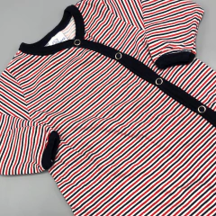 Osito largo Broer - Talle 3-6 meses - Baby Back Sale SAS