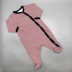 Osito largo Broer - Talle 3-6 meses