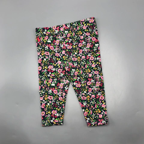 Legging Polo Ralph Lauren - Talle 9-12 meses
