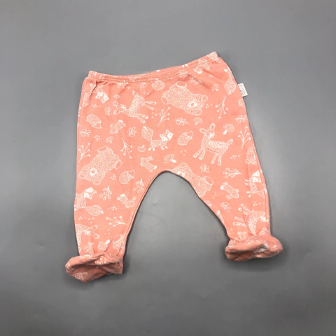 Ranita Crayón - Talle 9-12 meses