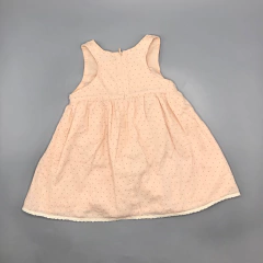 Vestido Little Akiabara - Talle 12-18 meses - SEGUNDA SELECCIÓN en internet