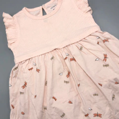 Vestido Carters - Talle 9-12 meses - SEGUNDA SELECCIÓN - comprar online