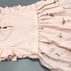 Vestido Carters - Talle 9-12 meses - SEGUNDA SELECCIÓN - tienda online