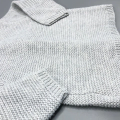Saco Cheeky - Talle 3-6 meses - SEGUNDA SELECCIÓN - tienda online