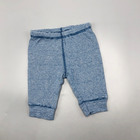 Legging Carters - Talle 3-6 meses - SEGUNDA SELECCIÓN