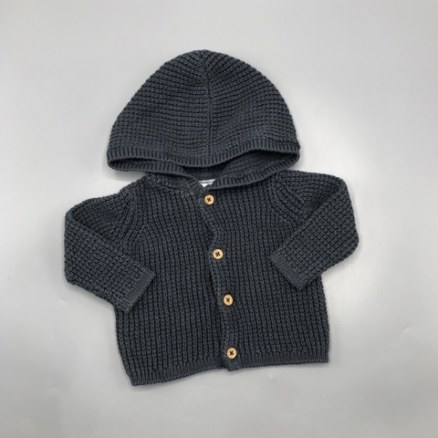 Saco Carters - Talle 3-6 meses - SEGUNDA SELECCIÓN