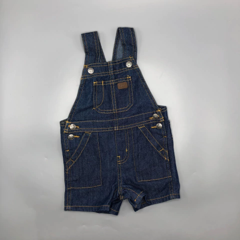 Jumper pantalón Lee - Talle 12-18 meses