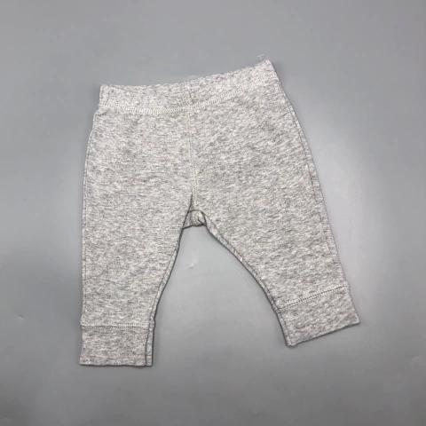 Legging Carters - Talle 3-6 meses - SEGUNDA SELECCIÓN