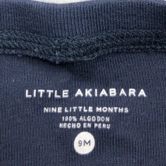 Legging Little Akiabara - Talle 9-12 meses - SEGUNDA SELECCIÓN - comprar online