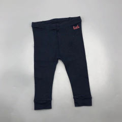 Legging Little Akiabara - Talle 9-12 meses - SEGUNDA SELECCIÓN