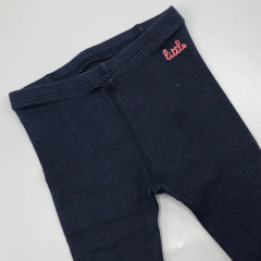 Legging Little Akiabara - Talle 9-12 meses - SEGUNDA SELECCIÓN - comprar online