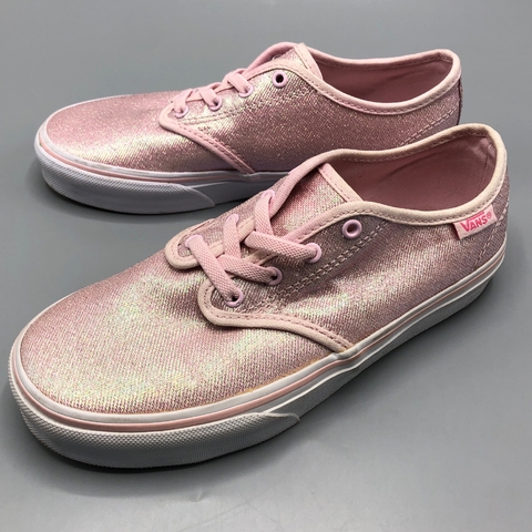 Zapatillas Vans - Talle 33 - SEGUNDA SELECCIÓN