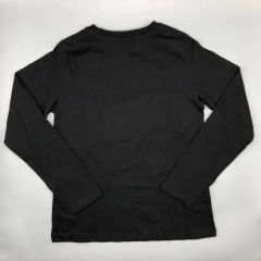 Remera Grisino - Talle 11 años en internet