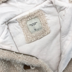 Campera liviana Wanama - Talle 2 años - SEGUNDA SELECCIÓN - Baby Back Sale SAS