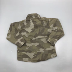 Camisa Mimo - Talle 12-18 meses en internet