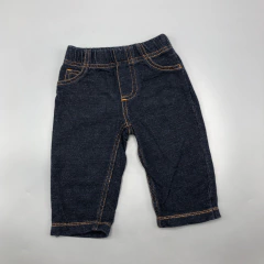 Jegging Carters - Talle 6-9 meses - SEGUNDA SELECCIÓN