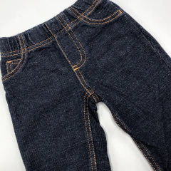 Jegging Carters - Talle 6-9 meses - SEGUNDA SELECCIÓN - comprar online