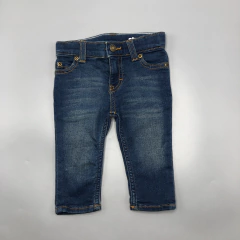 Jeans Carters - Talle 6-9 meses - SEGUNDA SELECCIÓN
