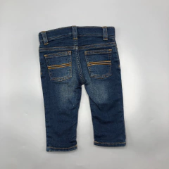 Jeans Carters - Talle 6-9 meses - SEGUNDA SELECCIÓN en internet