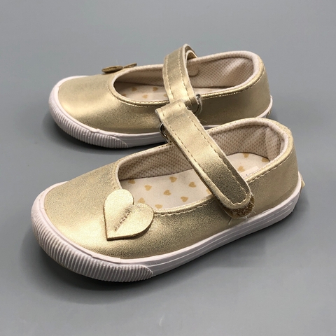 Guillerminas Mimo - Talle 20 - SEGUNDA SELECCIÓN