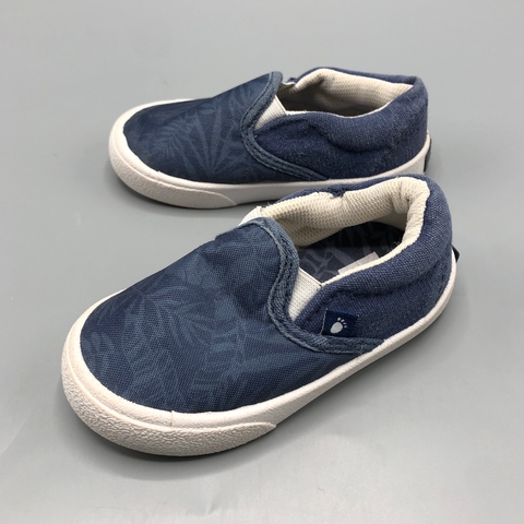 Panchas Mimo - Talle 21 - SEGUNDA SELECCIÓN