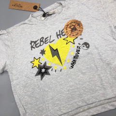 Remera Wanama - Talle 2 años - Baby Back Sale SAS