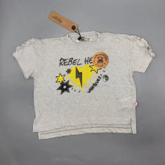 Remera Wanama - Talle 2 años