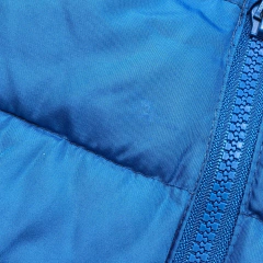 Campera abrigo Rothschild - Talle 18-24 meses - SEGUNDA SELECCIÓN - Baby Back Sale SAS