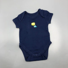 Body Early days - Talle 0-3 meses - SEGUNDA SELECCIÓN