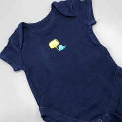 Body Early days - Talle 0-3 meses - SEGUNDA SELECCIÓN - comprar online