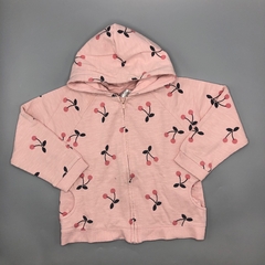 Campera liviana Gerber - Talle 3 años - SEGUNDA SELECCIÓN