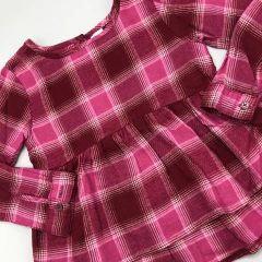Camisa OshKosh - Talle 3 años - SEGUNDA SELECCIÓN - Baby Back Sale SAS
