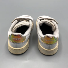 Zapatillas Adidas - Talle 23.5 - SEGUNDA SELECCIÓN - Baby Back Sale SAS