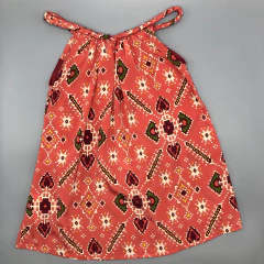 Vestido Rapsodia - Talle 4 años - SEGUNDA SELECCIÓN en internet