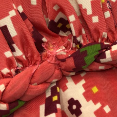 Vestido Rapsodia - Talle 4 años - SEGUNDA SELECCIÓN - comprar online