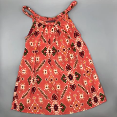 Vestido Rapsodia - Talle 4 años - SEGUNDA SELECCIÓN