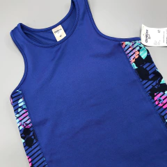 Remera OshKosh - Talle 4 años - comprar online