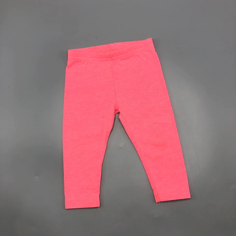 Legging Carters - Talle 6-9 meses