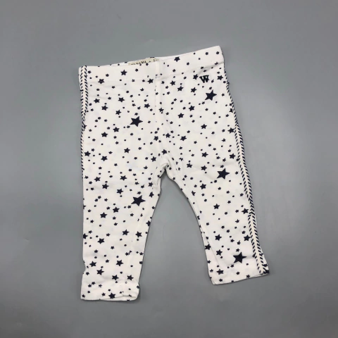 Legging Wanama - Talle 0-3 meses - SEGUNDA SELECCIÓN