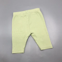 Legging Zara - Talle 0-3 meses - SEGUNDA SELECCIÓN en internet
