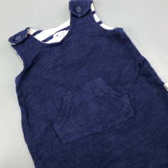 Jumper pantalón GAP - Talle 0-3 meses - SEGUNDA SELECCIÓN - comprar online