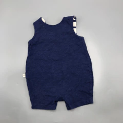 Jumper pantalón GAP - Talle 0-3 meses - SEGUNDA SELECCIÓN en internet