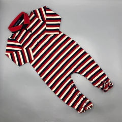 Osito largo Magdalena Esposito - Talle 6-9 meses