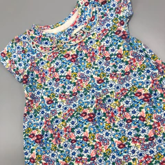 Vestido Paula Cahen D Anvers - Talle 6-9 meses - SEGUNDA SELECCIÓN - comprar online
