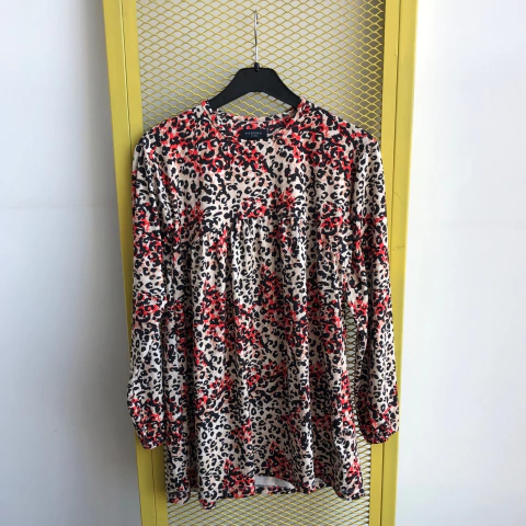 Vestido Kosiuko - Talle 14 años